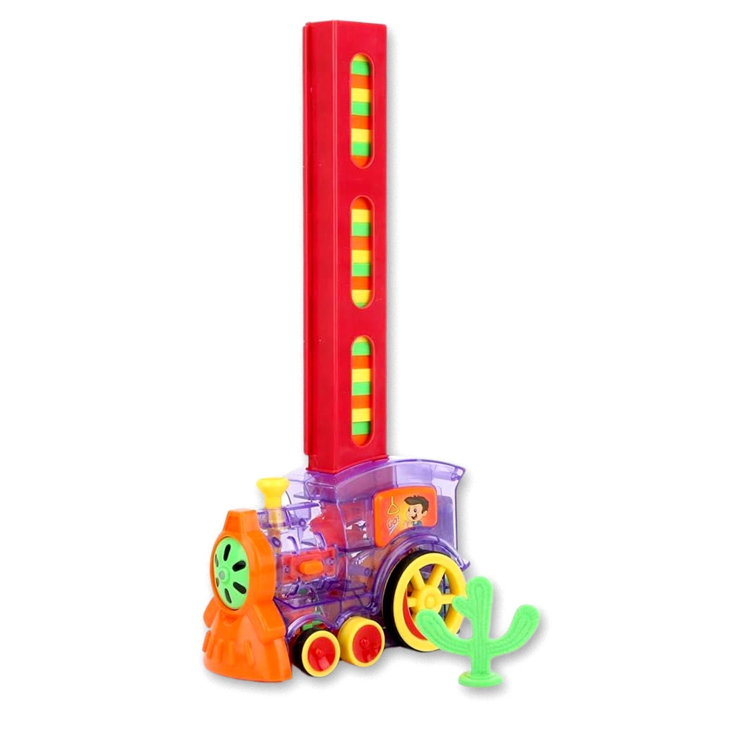4887 Play Game Transparent Funny Train Engine with Blocks Set 60 Blocks Toy with Music and Lights Automatic Blocks Toy Train Set for Kids ( Batteries not included) 4887 Play Game Transparent Funny Train Engine with Blocks Set 60 Blocks Toy with Music and Lights Automatic Blocks Toy Train Set for Kids ( Batteries not included)